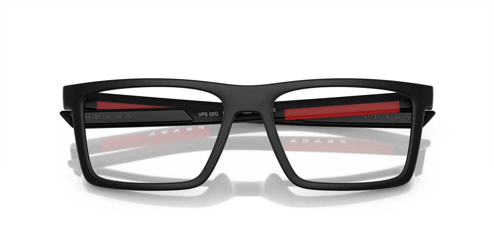 Prada Linea Rossa 02QV Eyeglasses - view 31